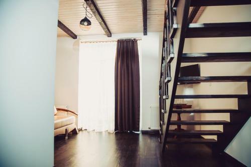 Hotel Villa Billa