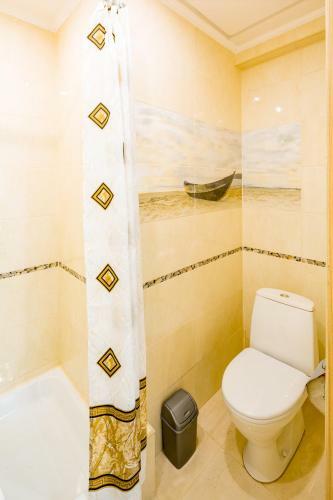 Stylish Center Apartments