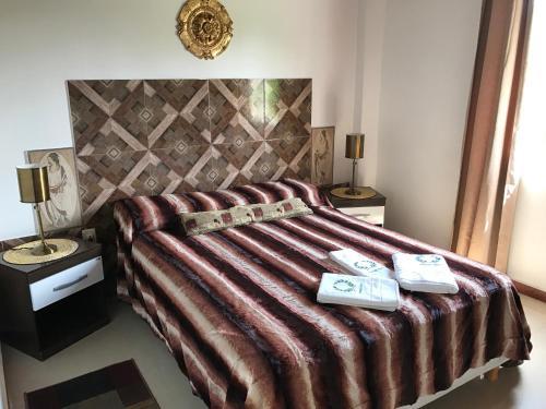 Aparthotel Armon�a Aparts