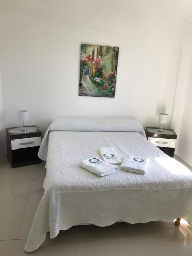 Aparthotel Armon�a Aparts