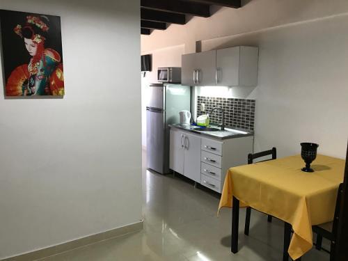 Aparthotel Armon�a Aparts