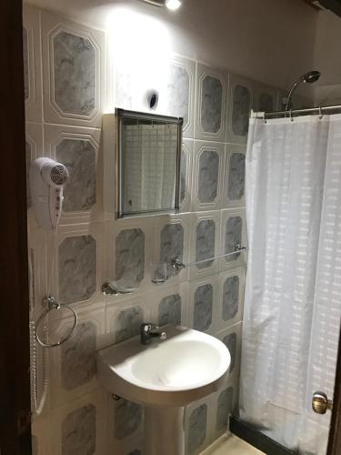 Aparthotel Armon�a Aparts
