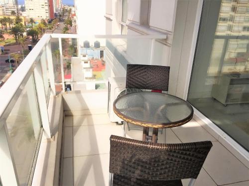 Apartamento Studio 3 Pax Av. Gorlero Ap. 601