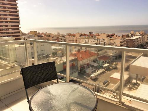 Apartamento Studio 3 Pax Av. Gorlero Ap. 601