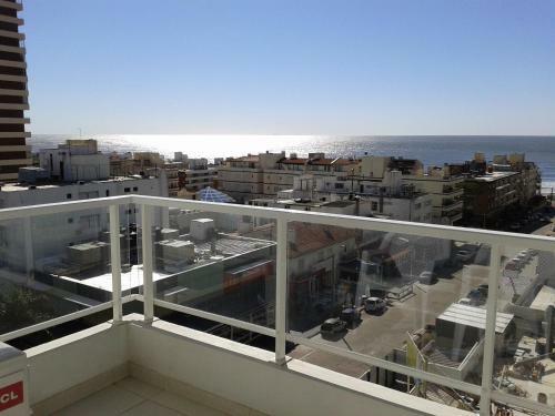 Apartamento Studio 3 Pax Av. Gorlero Ap. 601