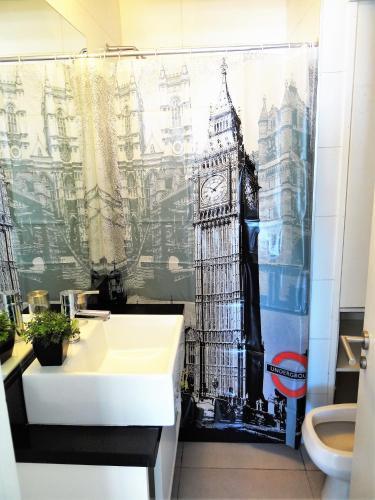 Apartamento Studio 3 Pax Av. Gorlero Ap. 601