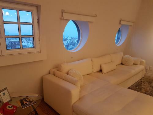 Apartamento Salvo Suites
