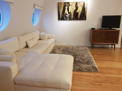 Apartamento Salvo Suites