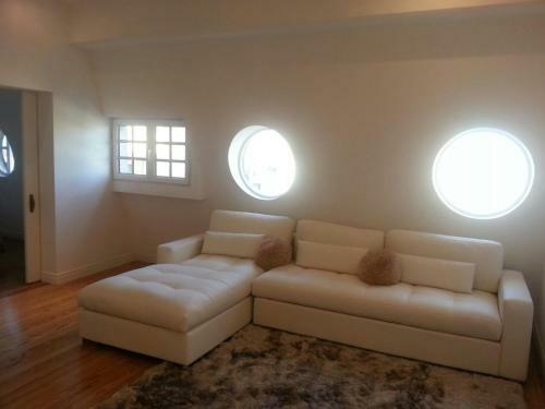 Apartamento Salvo Suites