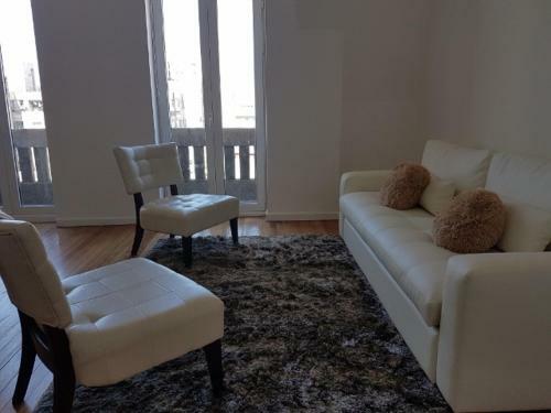 Apartamento Salvo Suites