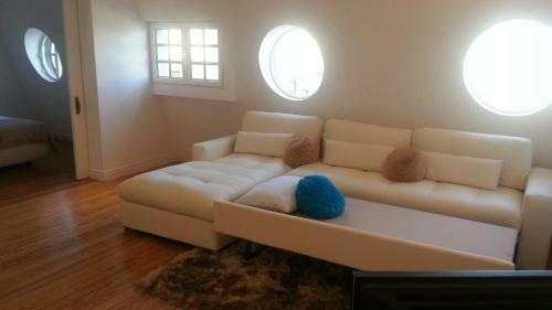 Apartamento Salvo Suites