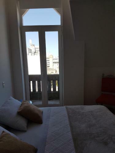 Apartamento Salvo Suites