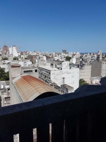 Apartamento Salvo Suites
