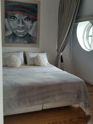 Apartamento Salvo Suites