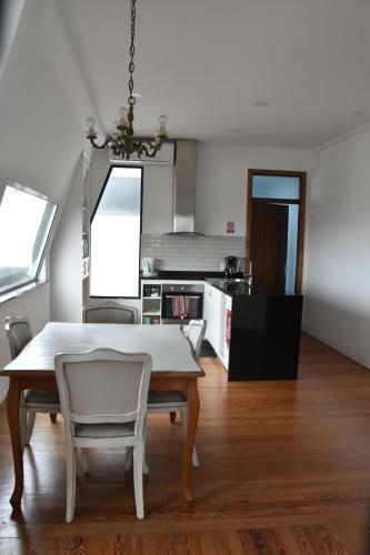 Apartamento Salvo Suites
