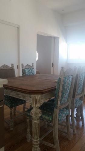 Apartamento Salvo Suites