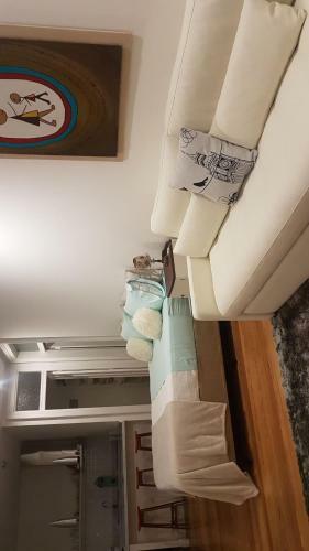 Apartamento Salvo Suites