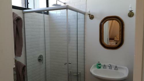 Apartamento Salvo Suites