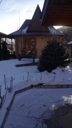 Hatyna Myslyvca