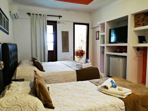 Hotel Hoster�a Miramar