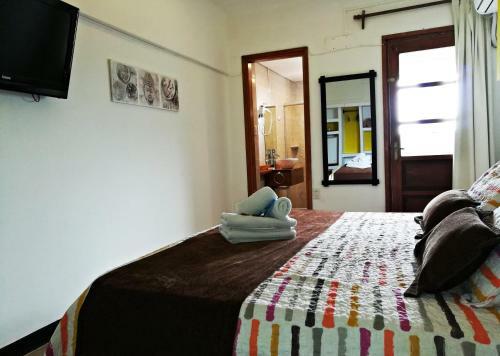 Hotel Hoster�a Miramar