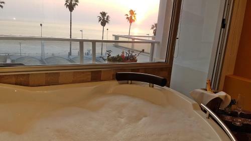 Hotel Hoster�a Miramar
