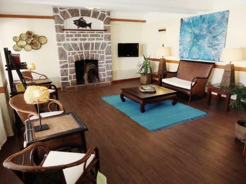 Hotel Hoster�a Miramar
