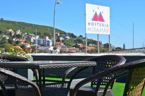 Hotel Hoster�a Miramar