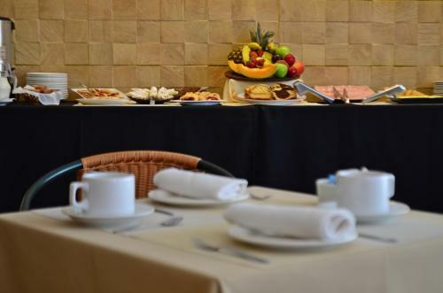 Hotel Hoster�a Miramar