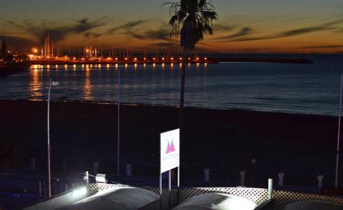 Hotel Hoster�a Miramar