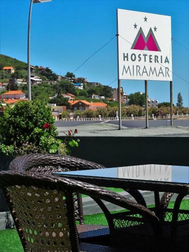 Hotel Hoster�a Miramar