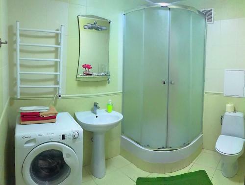 Apartamento Luxury City Centre