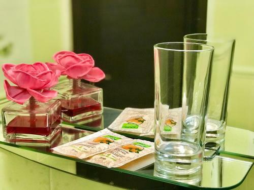 Apartamento Luxury City Centre