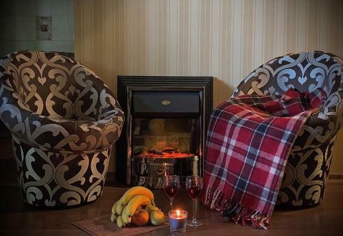 Apartamento Luxury City Centre
