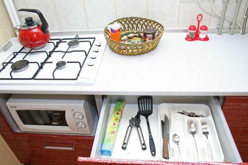 Apartamento Luxury City Centre