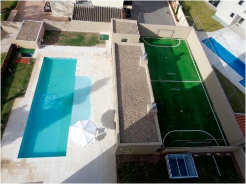 Apartamento Sacramento Punta Del Este