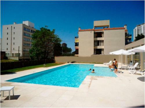 Apartamento Sacramento Punta Del Este