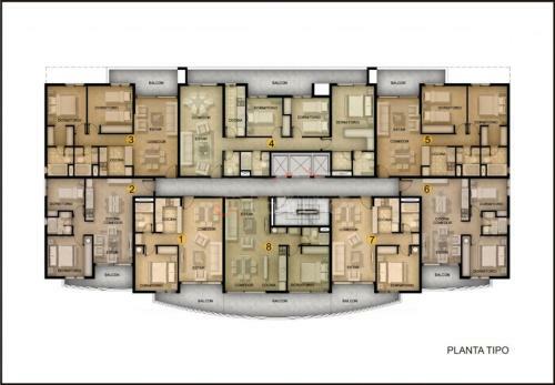Apartamento Sacramento Punta Del Este