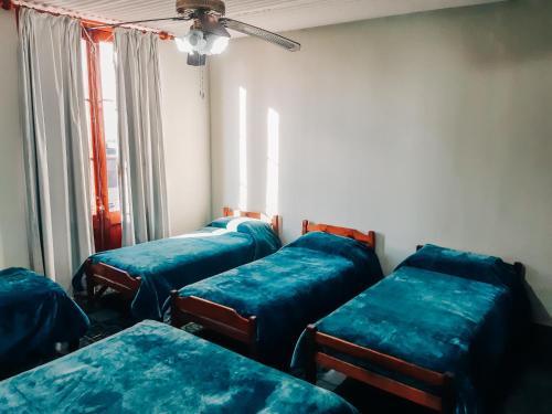 Hotel Tia