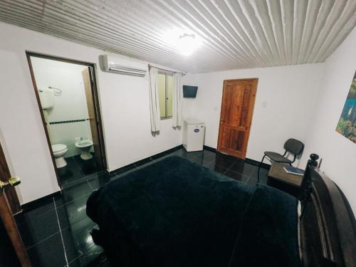 Hotel Tia