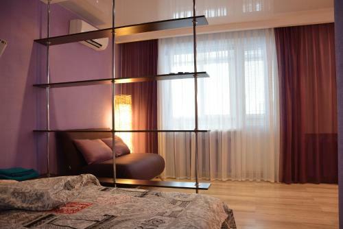 Apartamento Lux ?? ???????? 17-?