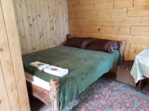 Lodge Pryvatna Sadyba U Myroslavy