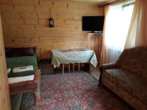 Lodge Pryvatna Sadyba U Myroslavy
