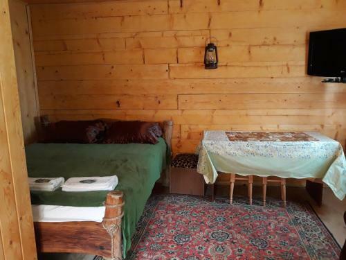 Lodge Pryvatna Sadyba U Myroslavy
