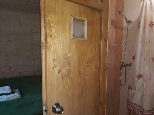 Lodge Pryvatna Sadyba U Myroslavy