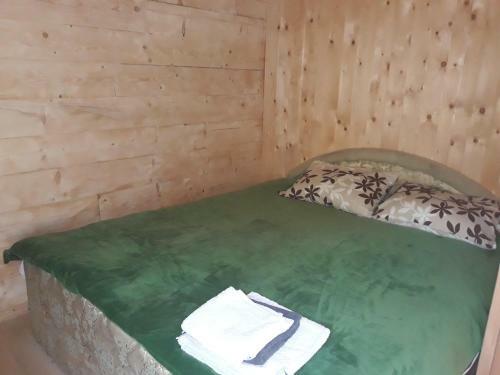 Lodge Pryvatna Sadyba U Myroslavy