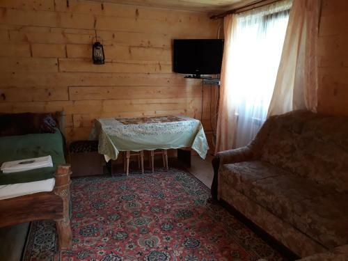 Lodge Pryvatna Sadyba U Myroslavy