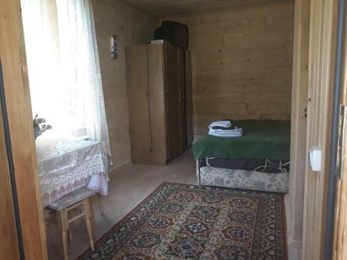 Lodge Pryvatna Sadyba U Myroslavy