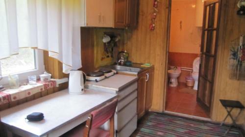 Lodge Pryvatna Sadyba U Myroslavy