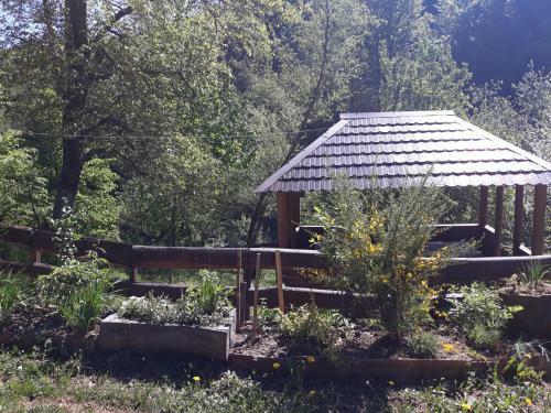 Lodge Pryvatna Sadyba U Myroslavy